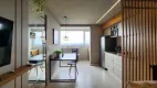 Foto 12 de Flat com 1 Quarto à venda, 39m² em Jardim Goiás, Goiânia