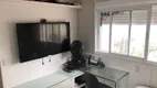 Foto 22 de Apartamento com 3 Quartos à venda, 123m² em Vila Congonhas, São Paulo