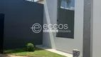 Foto 19 de Casa com 3 Quartos à venda, 142m² em Jardim Botânico, Uberlândia