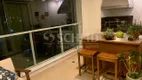 Foto 8 de Apartamento com 3 Quartos à venda, 129m² em Morumbi, São Paulo