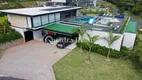 Foto 2 de Casa de Condomínio com 6 Quartos à venda, 909m² em Terras de São José, Itu