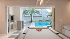 Foto 5 de Casa com 3 Quartos para alugar, 320m² em Jurerê Internacional, Florianópolis