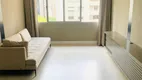 Foto 2 de Apartamento com 2 Quartos para alugar, 100m² em Cerqueira César, São Paulo