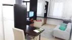 Foto 2 de Flat com 1 Quarto para alugar, 45m² em Itaim Bibi, São Paulo