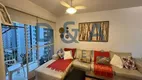 Foto 3 de Apartamento com 1 Quarto à venda, 48m² em Moema, São Paulo