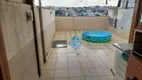 Foto 6 de Cobertura com 2 Quartos à venda, 102m² em Vila Tibirica, Santo André