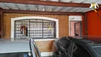 Foto 2 de Sobrado com 3 Quartos à venda, 140m² em Vila Dalila, São Paulo