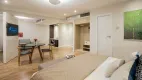 Foto 16 de Flat com 1 Quarto à venda, 31m² em Morumbi, São Paulo