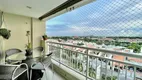Foto 3 de Apartamento com 3 Quartos à venda, 73m² em Cidade dos Funcionários, Fortaleza