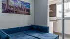 Foto 6 de Kitnet com 1 Quarto para alugar, 32m² em Bela Vista, São Paulo