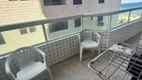 Foto 16 de Apartamento com 2 Quartos à venda, 80m² em Vila Guilhermina, Praia Grande