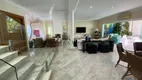 Foto 2 de Casa de Condomínio com 5 Quartos à venda, 550m² em Jardim Acapulco , Guarujá