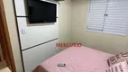 Foto 3 de Apartamento com 2 Quartos à venda, 45m² em VILA SERRAO, Bauru