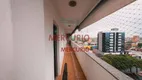 Foto 8 de Apartamento com 3 Quartos à venda, 160m² em Jardim Nasralla, Bauru