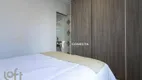 Foto 11 de Apartamento com 2 Quartos à venda, 65m² em Brooklin, São Paulo