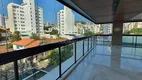 Foto 6 de Apartamento com 4 Quartos à venda, 300m² em Bom Pastor, Juiz de Fora