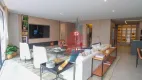 Foto 3 de Apartamento com 3 Quartos à venda, 153m² em Vila Olímpia, São Paulo