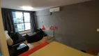 Foto 13 de Apartamento com 1 Quarto para alugar, 70m² em Itaim Bibi, São Paulo