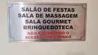 Foto 35 de Cobertura com 3 Quartos à venda, 204m² em Ponta da Praia, Santos