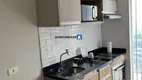 Foto 2 de Apartamento com 1 Quarto para alugar, 38m² em Vila Augusta, Guarulhos