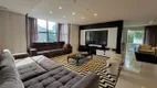 Foto 9 de Casa de Condomínio com 5 Quartos à venda, 900m² em Jurerê Internacional, Florianópolis
