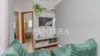 Foto 3 de Apartamento com 2 Quartos à venda, 44m² em Parque Joao Ramalho, Santo André