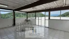 Foto 10 de Cobertura com 3 Quartos para alugar, 250m² em Pitangueiras, Guarujá
