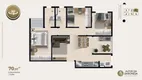 Foto 20 de Apartamento com 2 Quartos à venda, 55m² em Condominio Recanto da Baronesa, São José dos Campos