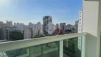 Foto 6 de Apartamento com 2 Quartos à venda, 57m² em Indianópolis, São Paulo