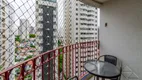 Foto 4 de Apartamento com 2 Quartos à venda, 77m² em Pompeia, São Paulo