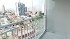 Foto 4 de Apartamento com 2 Quartos à venda, 44m² em Vila Prudente, São Paulo