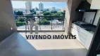 Foto 12 de Apartamento com 1 Quarto para alugar, 40m² em Centro, Guarulhos