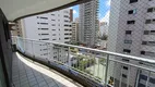 Foto 15 de Apartamento com 2 Quartos à venda, 95m² em Meireles, Fortaleza