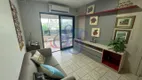 Foto 2 de Apartamento com 3 Quartos à venda, 100m² em Porto das Dunas, Aquiraz