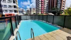 Foto 11 de Apartamento com 3 Quartos à venda, 98m² em Ponta Verde, Maceió