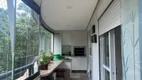 Foto 2 de Apartamento com 3 Quartos à venda, 110m² em Coqueiros, Florianópolis