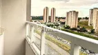 Foto 2 de Apartamento com 2 Quartos para alugar, 44m² em Jardim Shangai, Jundiaí