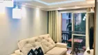 Foto 5 de Apartamento com 2 Quartos à venda, 50m² em Vila Liviero, São Paulo