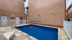 Foto 31 de Casa de Condomínio com 2 Quartos à venda, 107m² em Marapé, Santos