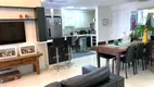 Foto 4 de Apartamento com 3 Quartos à venda, 120m² em Capoeiras, Florianópolis