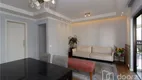Foto 3 de Apartamento com 3 Quartos à venda, 95m² em Moema, São Paulo