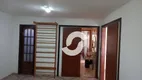 Foto 14 de Casa com 7 Quartos para venda ou aluguel, 360m² em Itaipu, Niterói