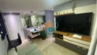 Foto 2 de Apartamento com 2 Quartos à venda, 45m² em Gopouva, Guarulhos