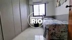 Foto 4 de Apartamento com 3 Quartos à venda, 60m² em Recreio Dos Bandeirantes, Rio de Janeiro