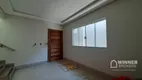 Foto 2 de Sobrado com 3 Quartos à venda, 168m² em Jardim Novo Paulista, Maringá