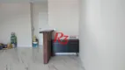 Foto 9 de Sala Comercial para alugar, 53m² em Valongo, Santos