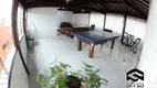 Foto 12 de Cobertura com 3 Quartos à venda, 200m² em Enseada, Guarujá