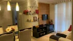 Foto 2 de Apartamento com 3 Quartos à venda, 70m² em Mansões Santo Antônio, Campinas