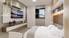 Foto 5 de Apartamento com 1 Quarto à venda, 46m² em Alvinopolis, Atibaia