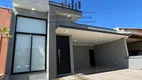 Foto 2 de Casa de Condomínio com 3 Quartos à venda, 139m² em Vila Monte Alegre IV, Paulínia